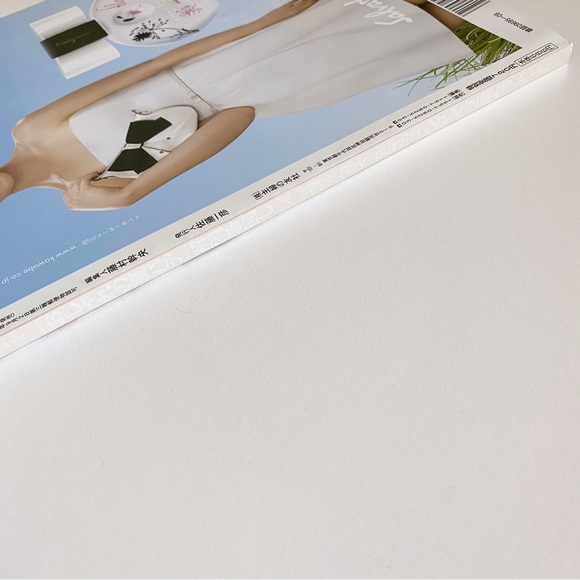 Ray September 2010 Japanese Fashion Magazine Autumn Fall - Picture 9 of 15